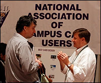 NACCU 2010