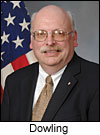 Michael J. Dowliing