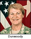 Ann Dunwoody