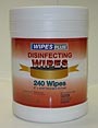 wipes plus