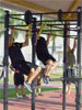 Outdoor Warrior Training and Testing Facility Opens at USAG-Miami