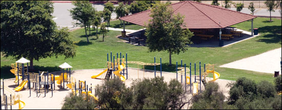 NB San Diego Waterfront Recreation Center