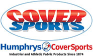 Cover Sports Humphrys CoverSports Industrial and Athletic Fabric Products Since 1874