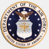 Department of Air Force United States of America