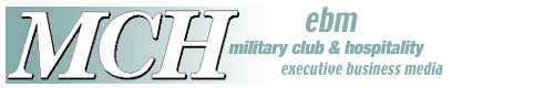 Military Club & Hospitality